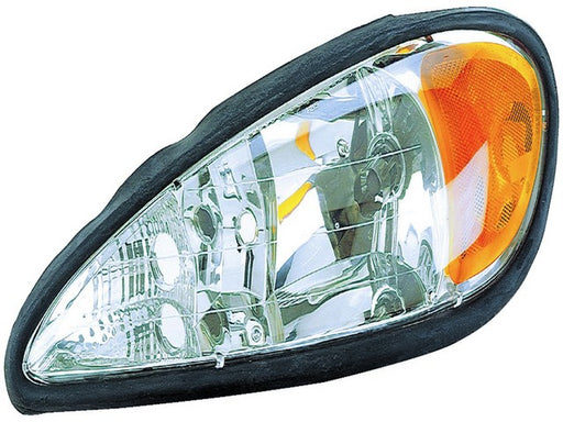 Headlight Assembly Dorman 1591004