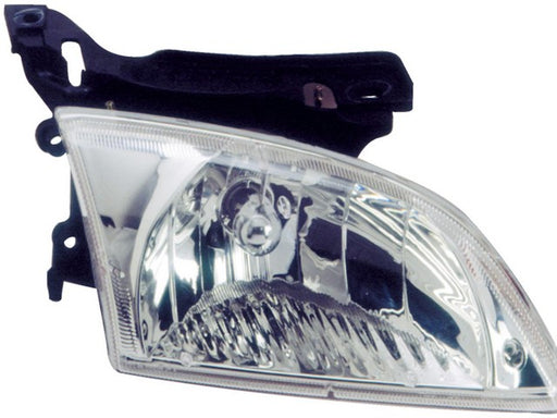 Headlight Assembly Dorman 1591006