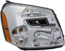 Headlight Assembly Dorman 1591009