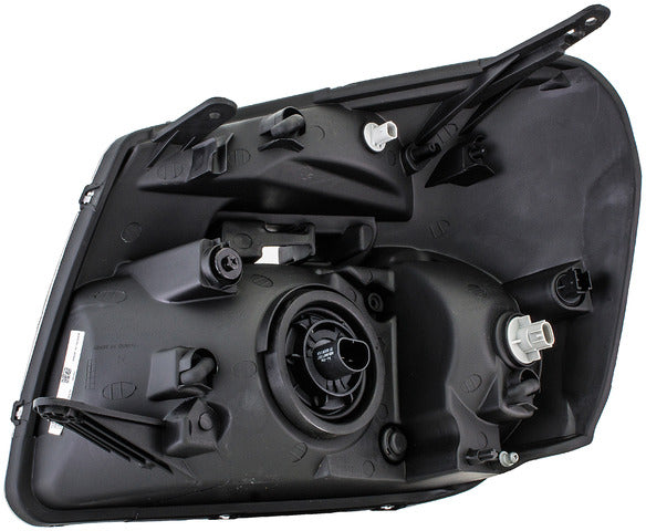 Headlight Assembly Dorman 1591009