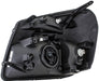 Headlight Assembly Dorman 1591009