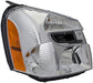 Headlight Assembly Dorman 1591009