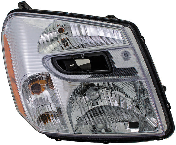 Headlight Assembly Dorman 1591009