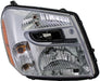 Headlight Assembly Dorman 1591009