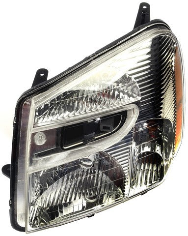 Headlight Assembly Dorman 1591010