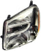 Headlight Assembly Dorman 1591010