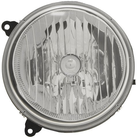 Headlight Assembly Dorman 1591012