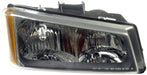 Headlight Assembly Dorman 1591015