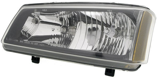Headlight Assembly Dorman 1591016