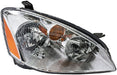 Headlight Assembly Dorman 1591021