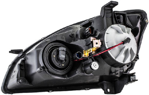 Headlight Assembly Dorman 1591021
