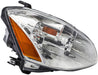 Headlight Assembly Dorman 1591021
