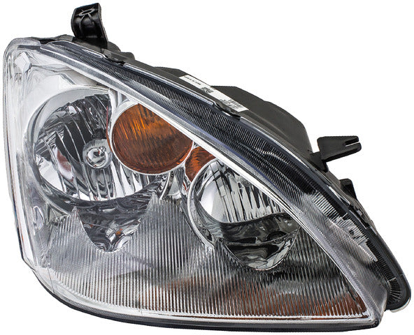 Headlight Assembly Dorman 1591021