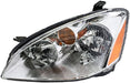 Headlight Assembly Dorman 1591022