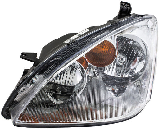 Headlight Assembly Dorman 1591022