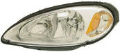 Headlight Assembly Dorman 1591025
