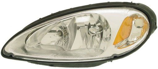 Headlight Assembly Dorman 1591025