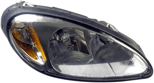 Headlight Assembly Dorman 1591026