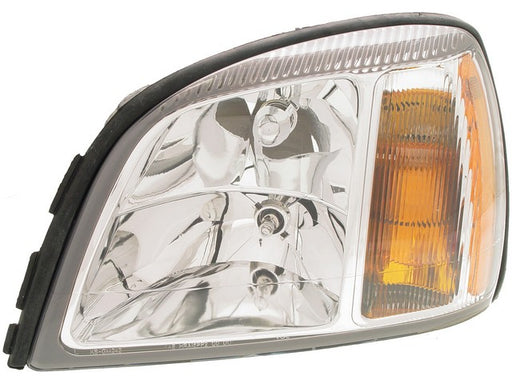 Headlight Assembly Dorman 1591029
