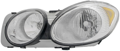 Headlight Assembly Dorman 1591031