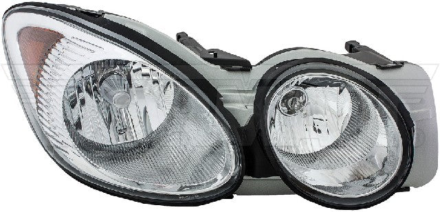 Headlight Assembly Dorman 1591032