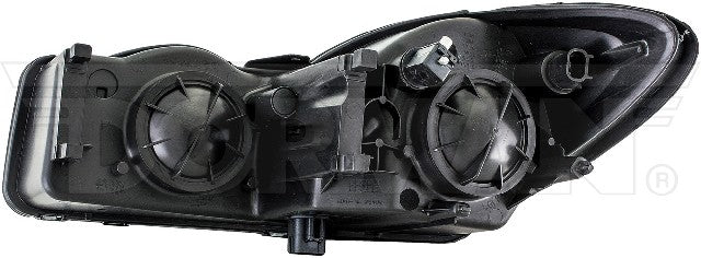 Headlight Assembly Dorman 1591032