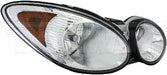 Headlight Assembly Dorman 1591032