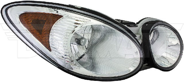 Headlight Assembly Dorman 1591032