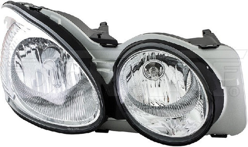 Headlight Assembly Dorman 1591032