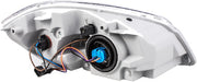 Headlight Assembly Dorman 1591033