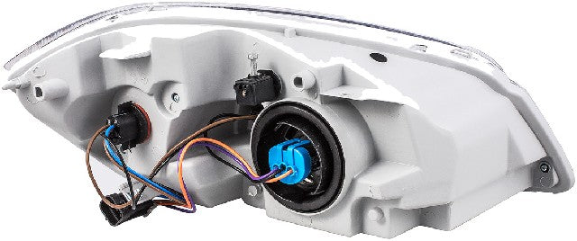 Headlight Assembly Dorman 1591033