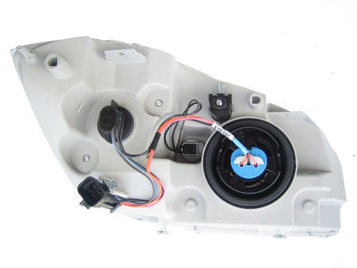 Headlight Assembly Dorman 1591034