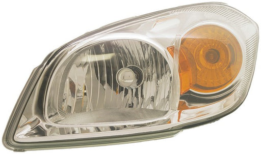 Headlight Assembly Dorman 1591035