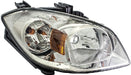 Headlight Assembly Dorman 1591035