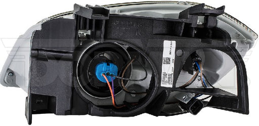 Headlight Assembly Dorman 1591036