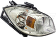 Headlight Assembly Dorman 1591036