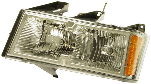 Headlight Assembly Dorman 1591037