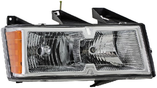 Headlight Assembly Dorman 1591038