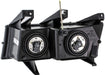 Headlight Assembly Dorman 1591038