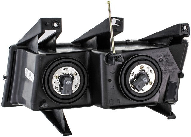 Headlight Assembly Dorman 1591038