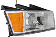 Headlight Assembly Dorman 1591038