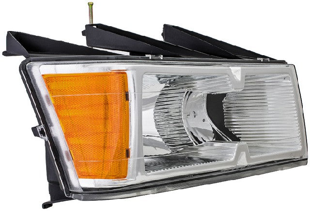 Headlight Assembly Dorman 1591038