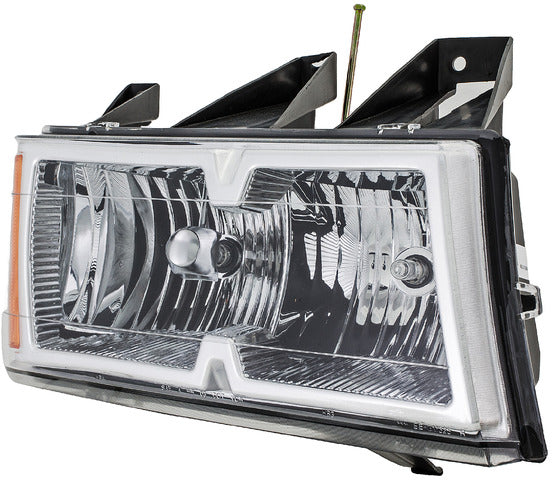 Headlight Assembly Dorman 1591038