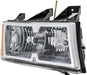 Headlight Assembly Dorman 1591038