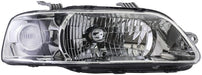 Headlight Assembly Dorman 1591040