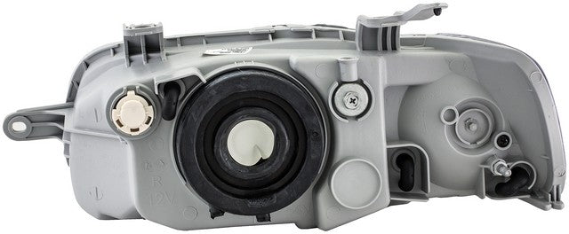 Headlight Assembly Dorman 1591040