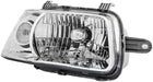 Headlight Assembly Dorman 1591040