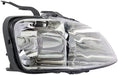 Headlight Assembly Dorman 1591040