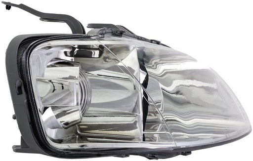 Headlight Assembly Dorman 1591040