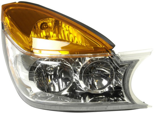Headlight Assembly Dorman 1591042